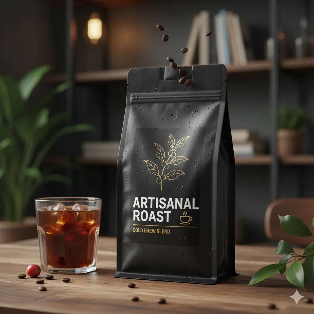 Kopi Robusta