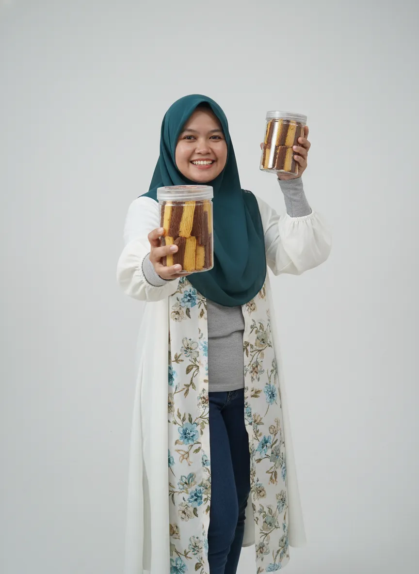 Mira Cookies
