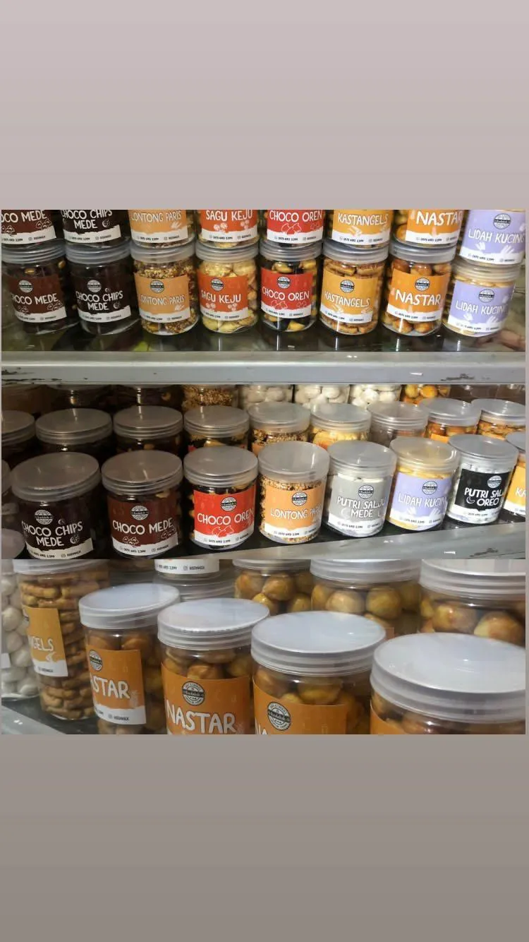 Aneka kue