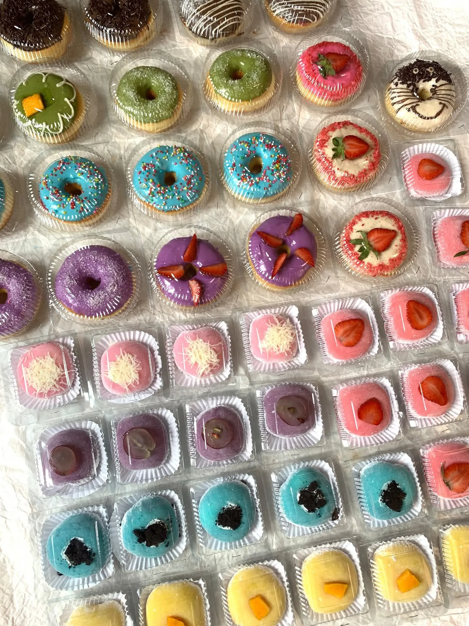 Mochi