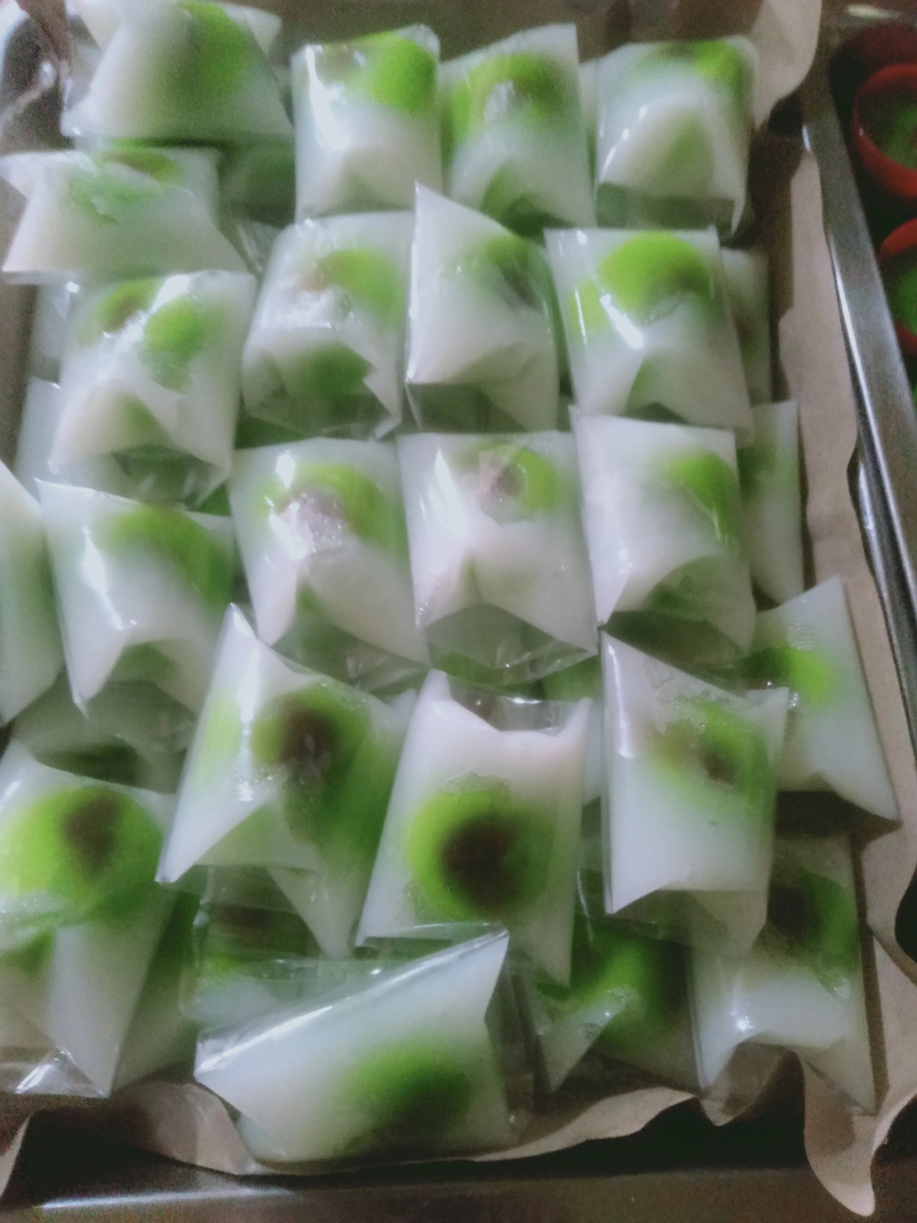 Bugis mandi