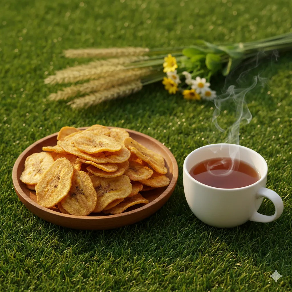 Lantak mewangii
