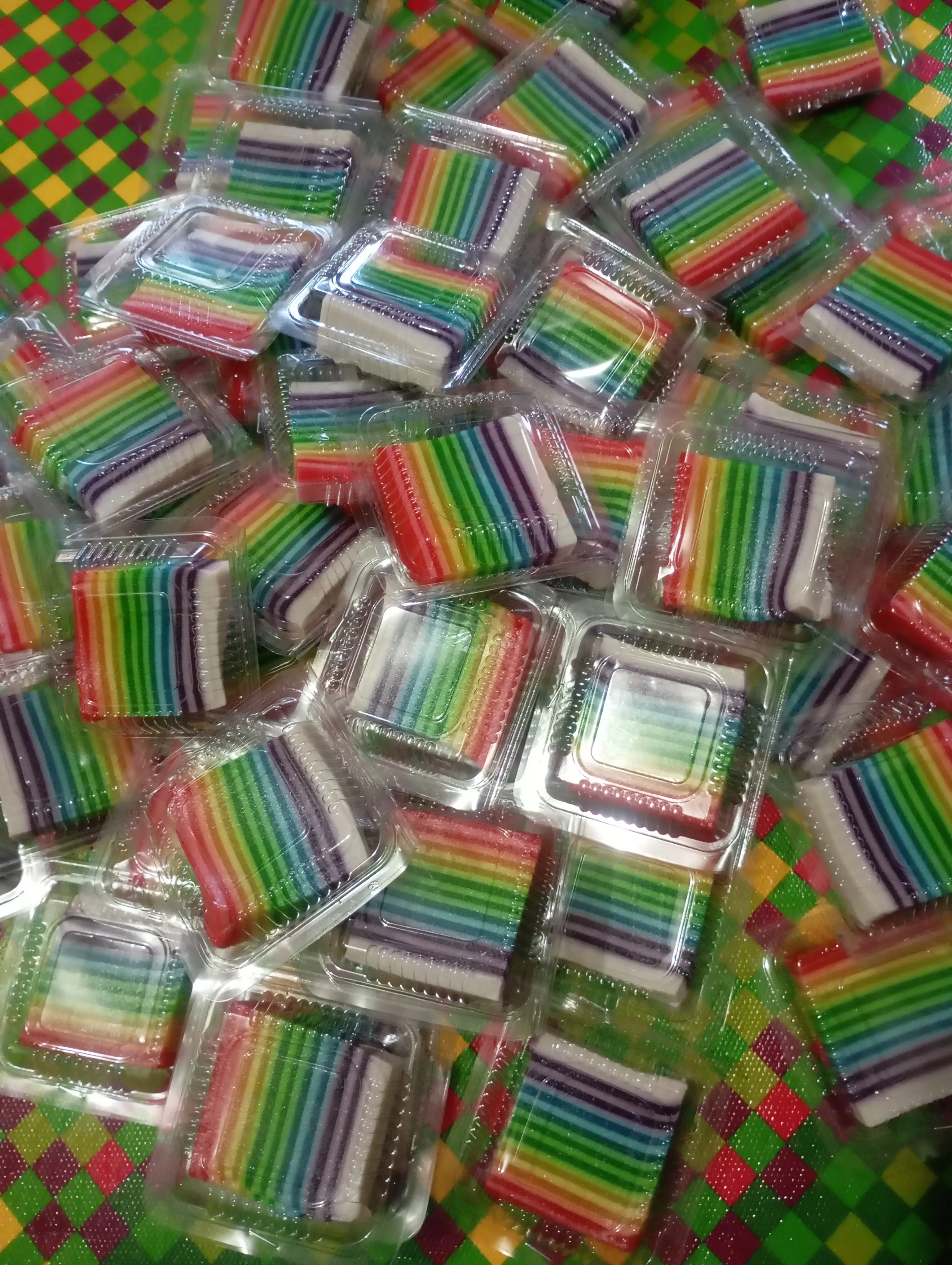 Kue lapis 