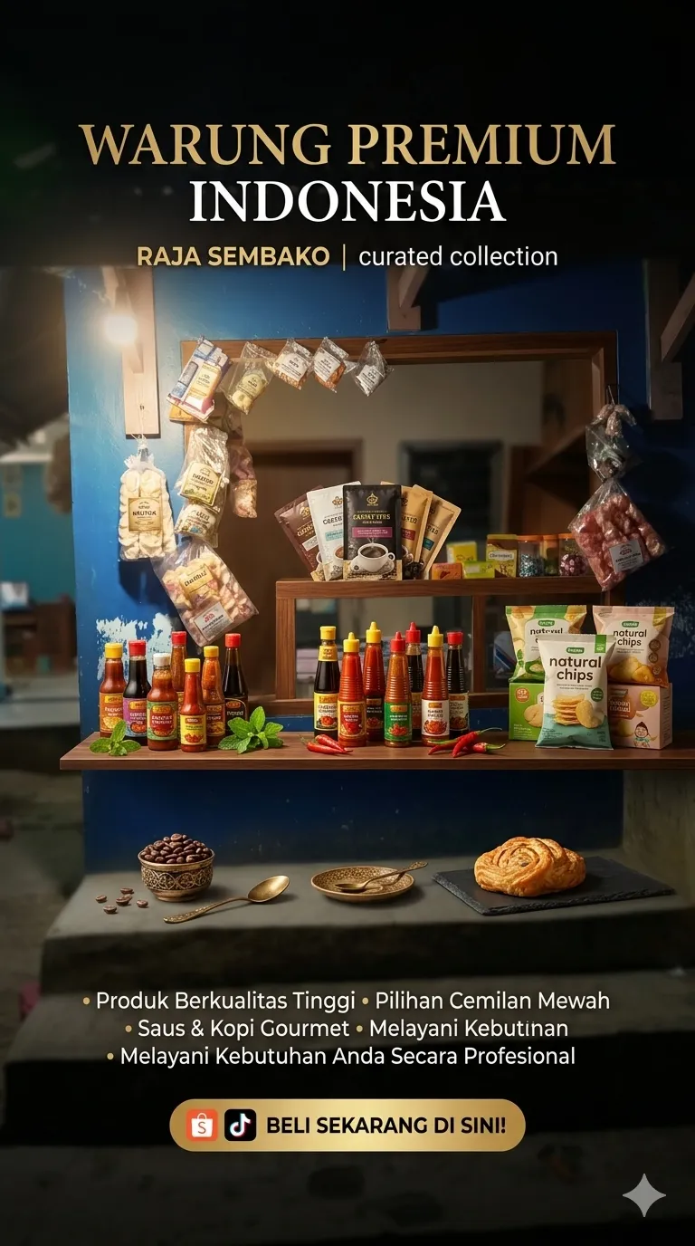 Warung sembako