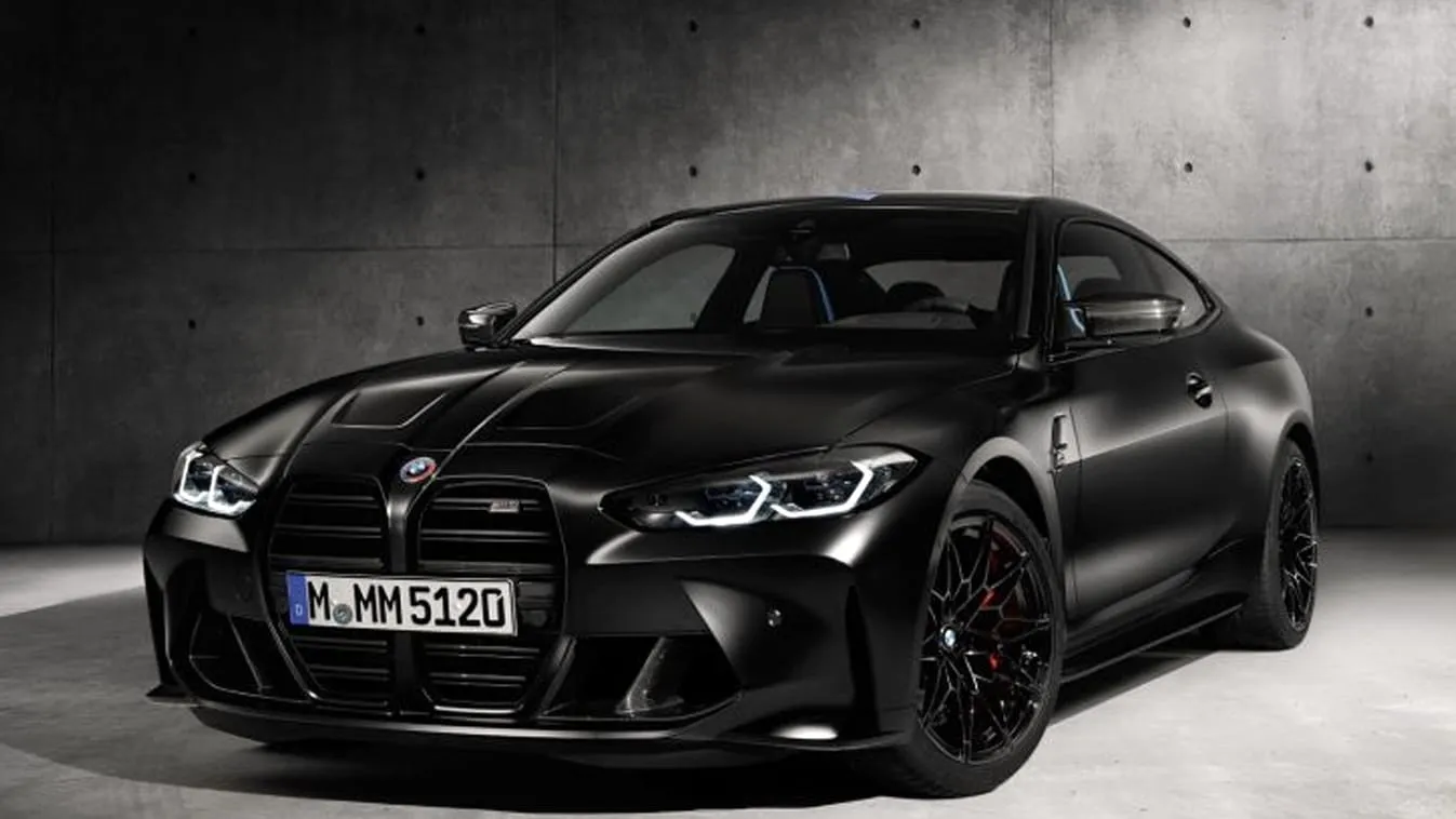 BMW M4