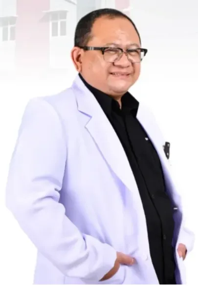 dr. Lili Koesman Djoewaeny, Sp.B