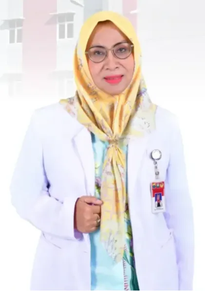 dr. Heka Mayasari, Sp.A