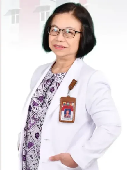 dr. MF. Susanti Handayani, Sp.An