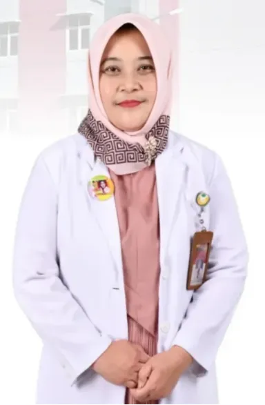 dr. Hj. R. Anita Sugihartini