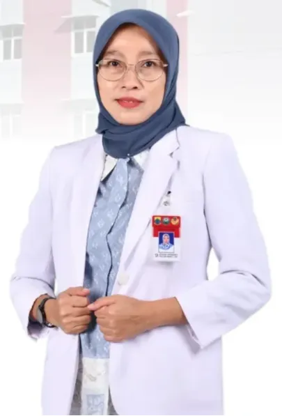 drg. Atikah Himawati