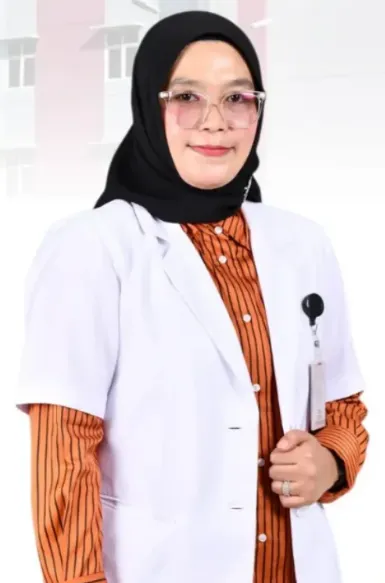 dr. Linda Yuliyanti Yusa