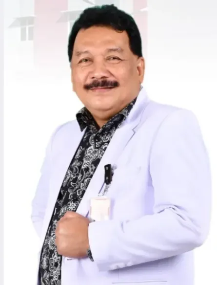 dr. H. Awie Darwizar Sp.OG,D.MAS,MMRS
