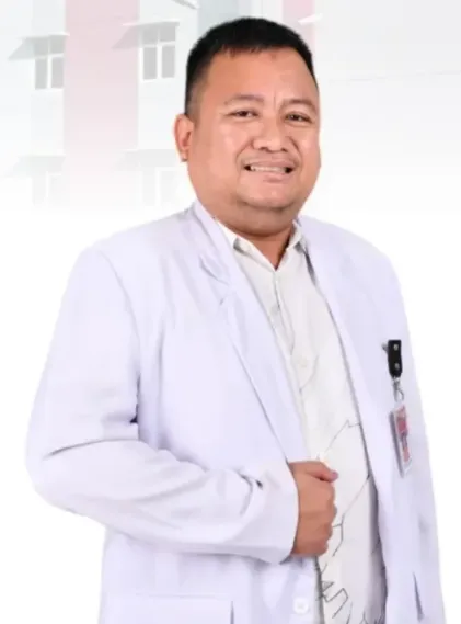 dr. Nanda Fitriadi Winata, Sp. OG