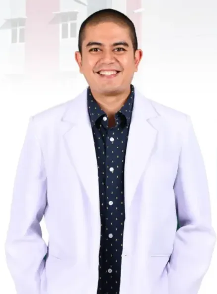 dr. Moch Risyad Harun, Sp.JP