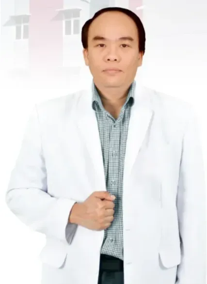 dr. Ferry Aditya Phan, Sp.AK