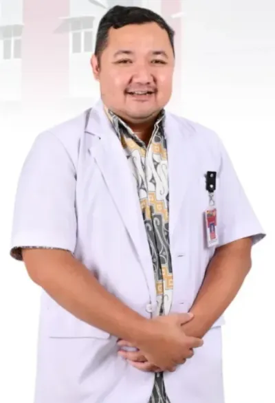 dr. Wardhani, Sp.K.J.