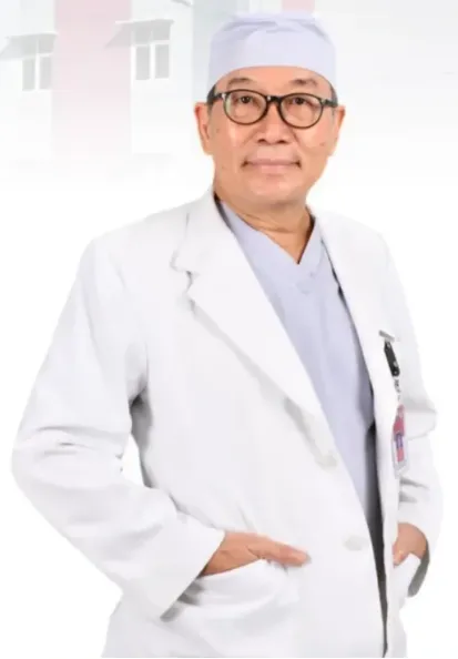 dr. Susanto, Sp.S