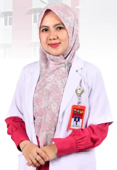 dr. Dianti Nurendahsari