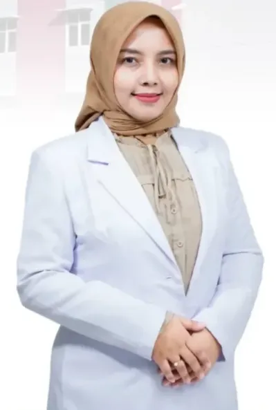 dr. Norma Yunia Sofwan, Sp. DVE