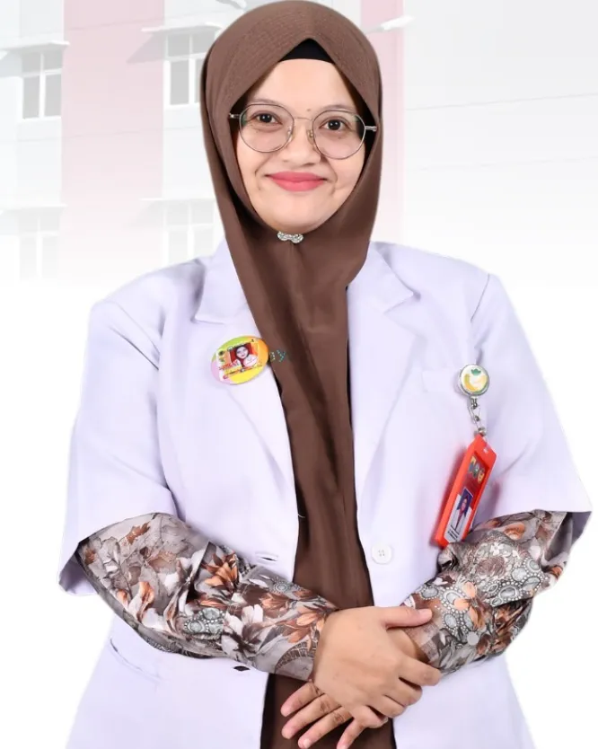 dr. Rieska Andrianti