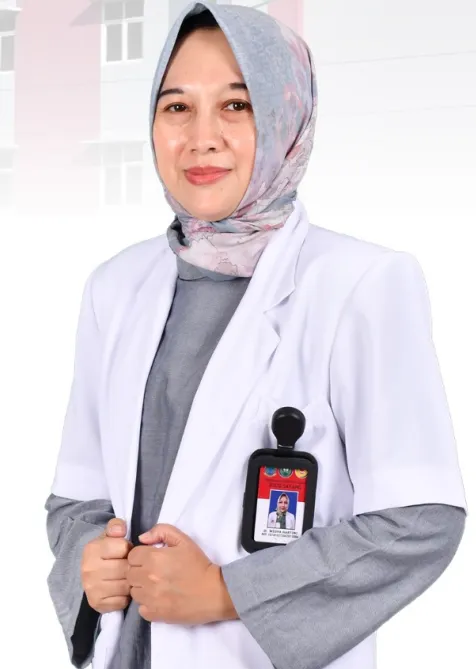 dr. Widya Hatini