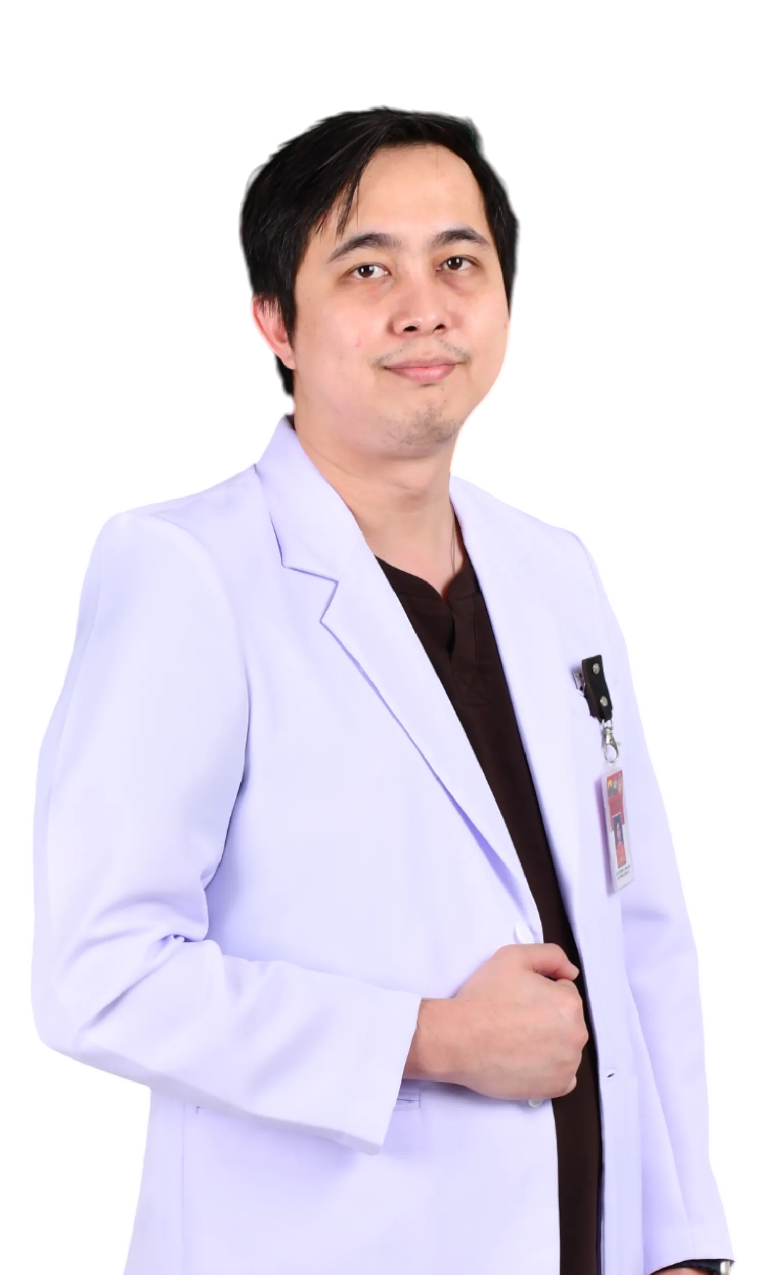dr. Meviraf Benny Tanio, Sp.B.S.