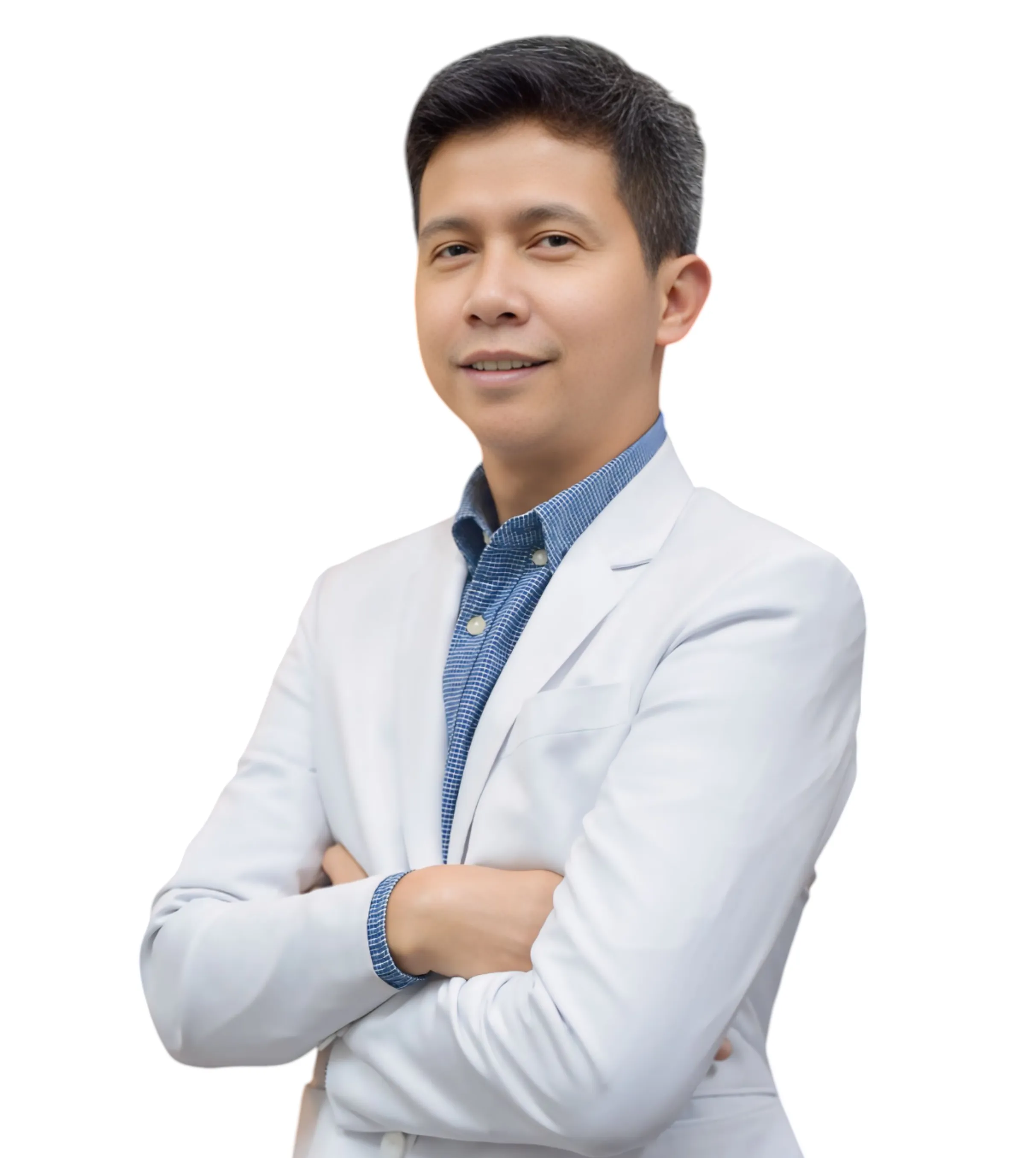 dr. Bambang Setiawan, Sp. JP
